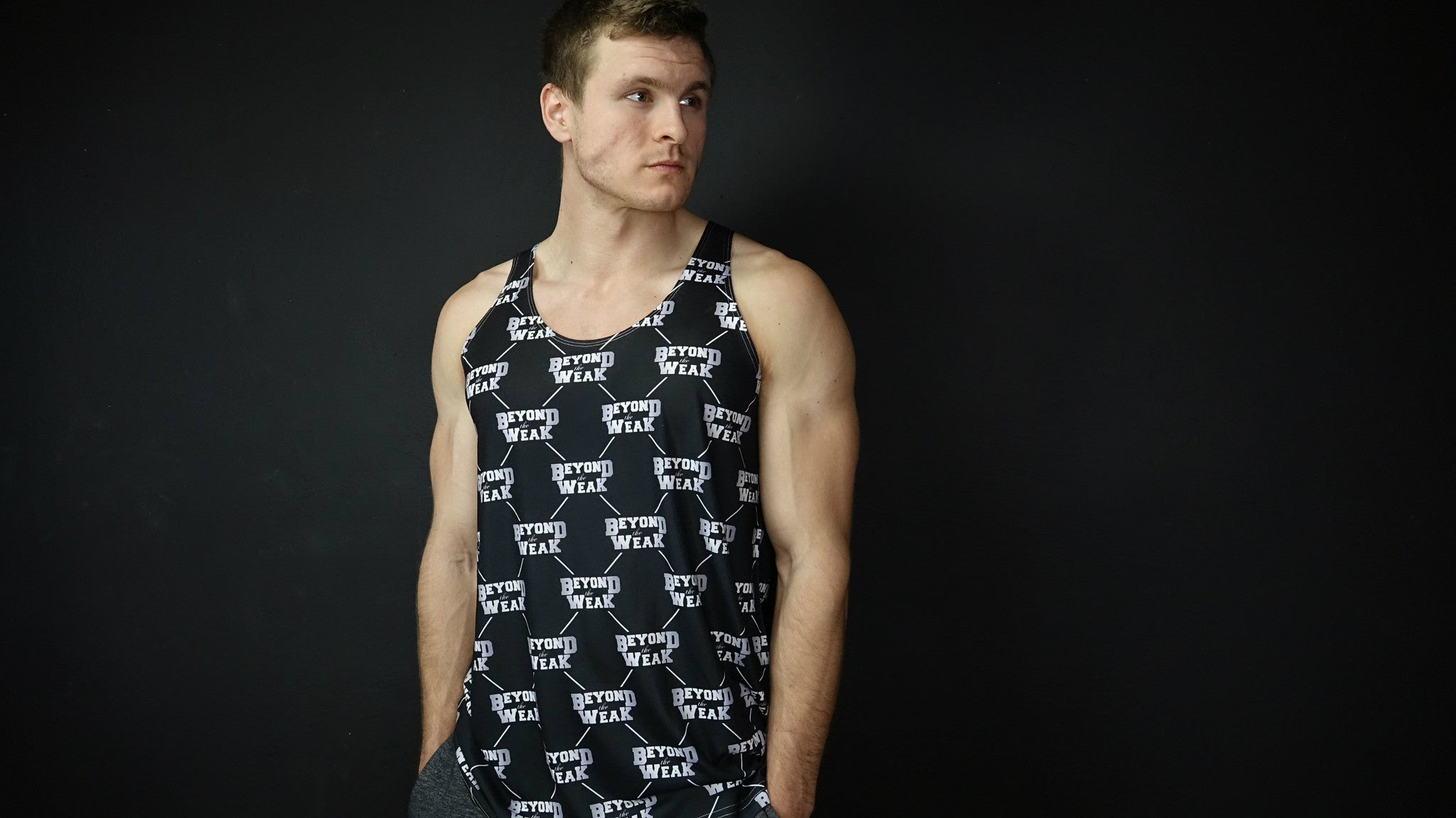 The Combat All-Over Tank