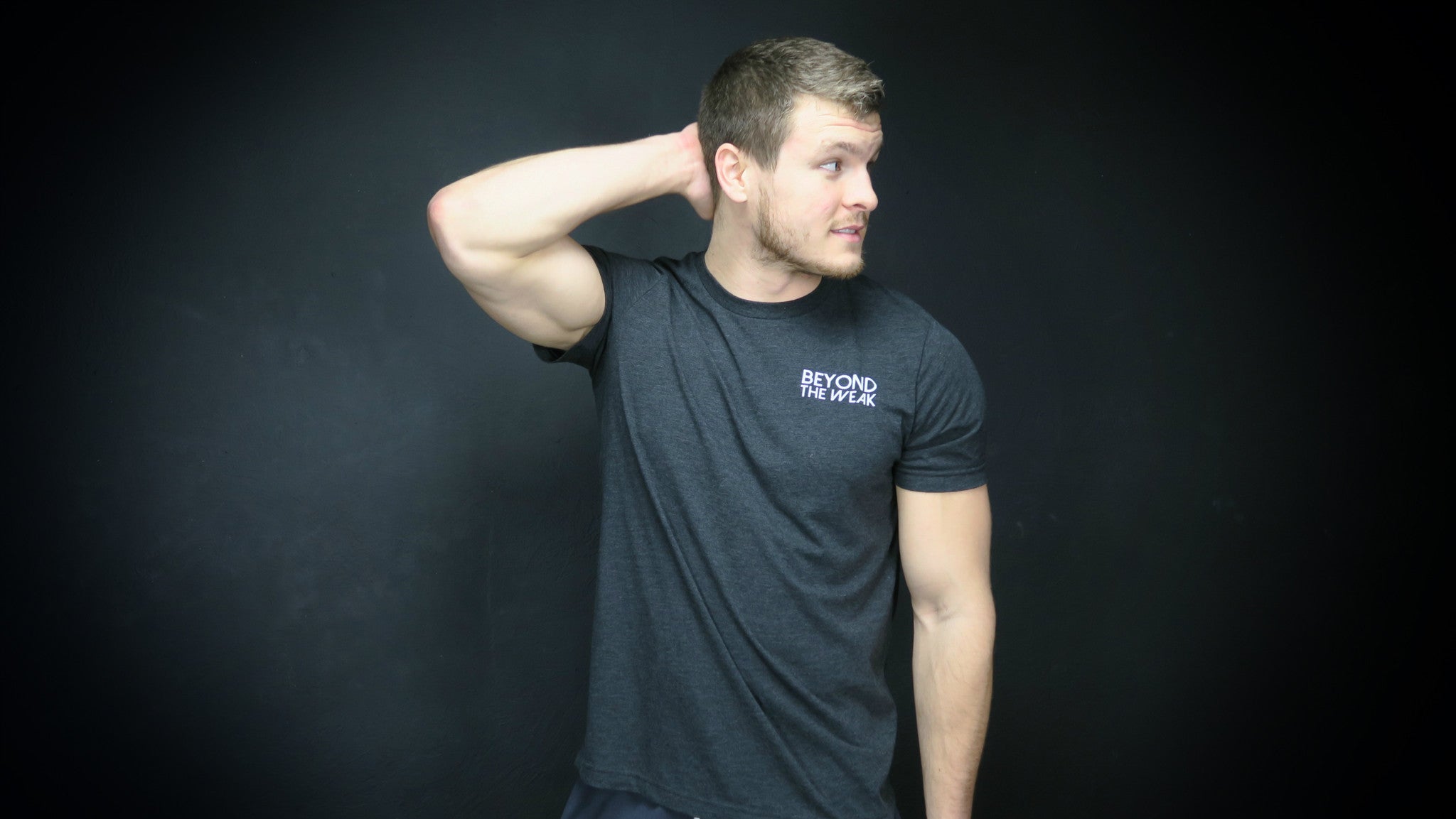 The Squad TriTech T-Shirt