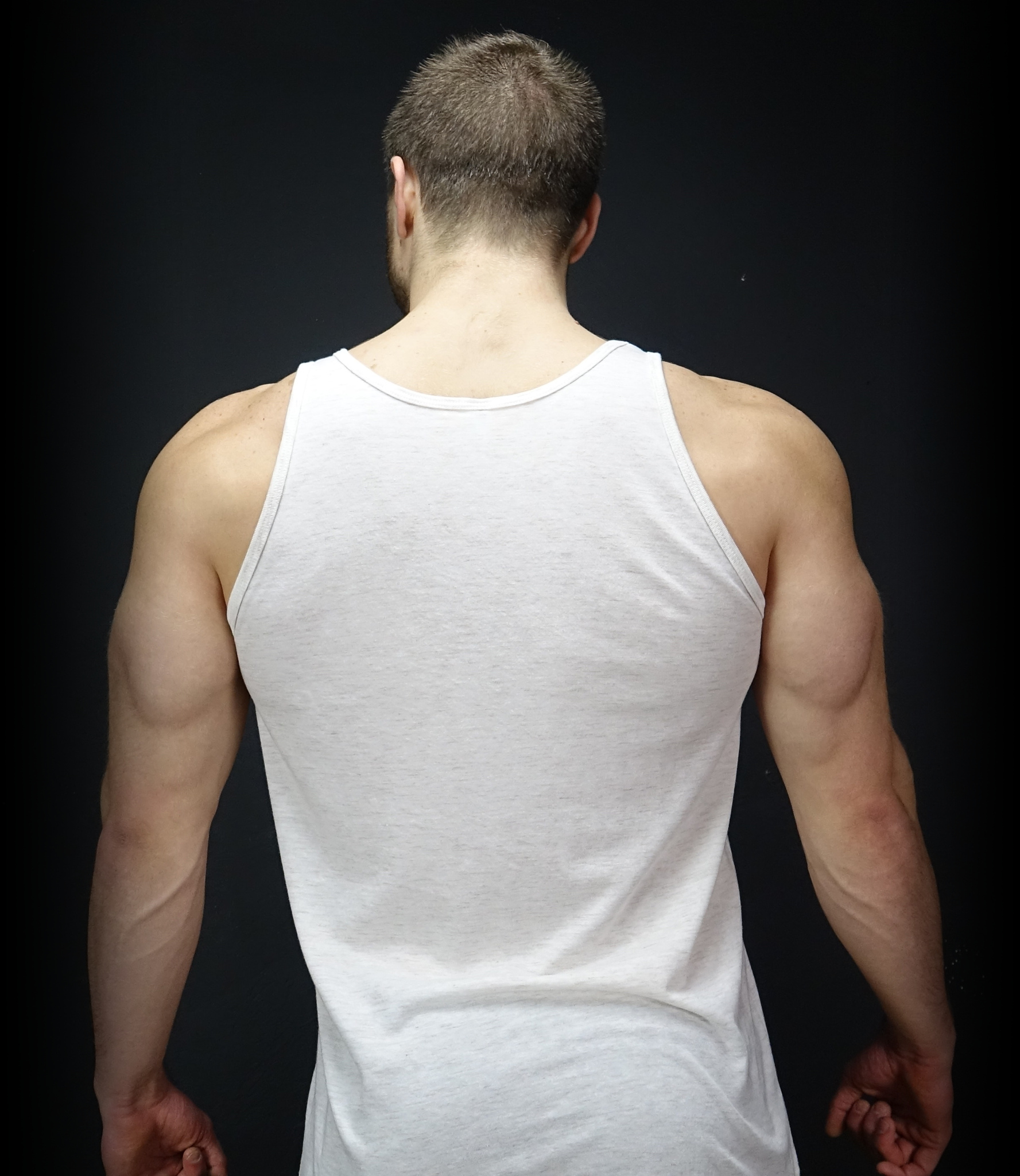 The Vice TriTech Tank