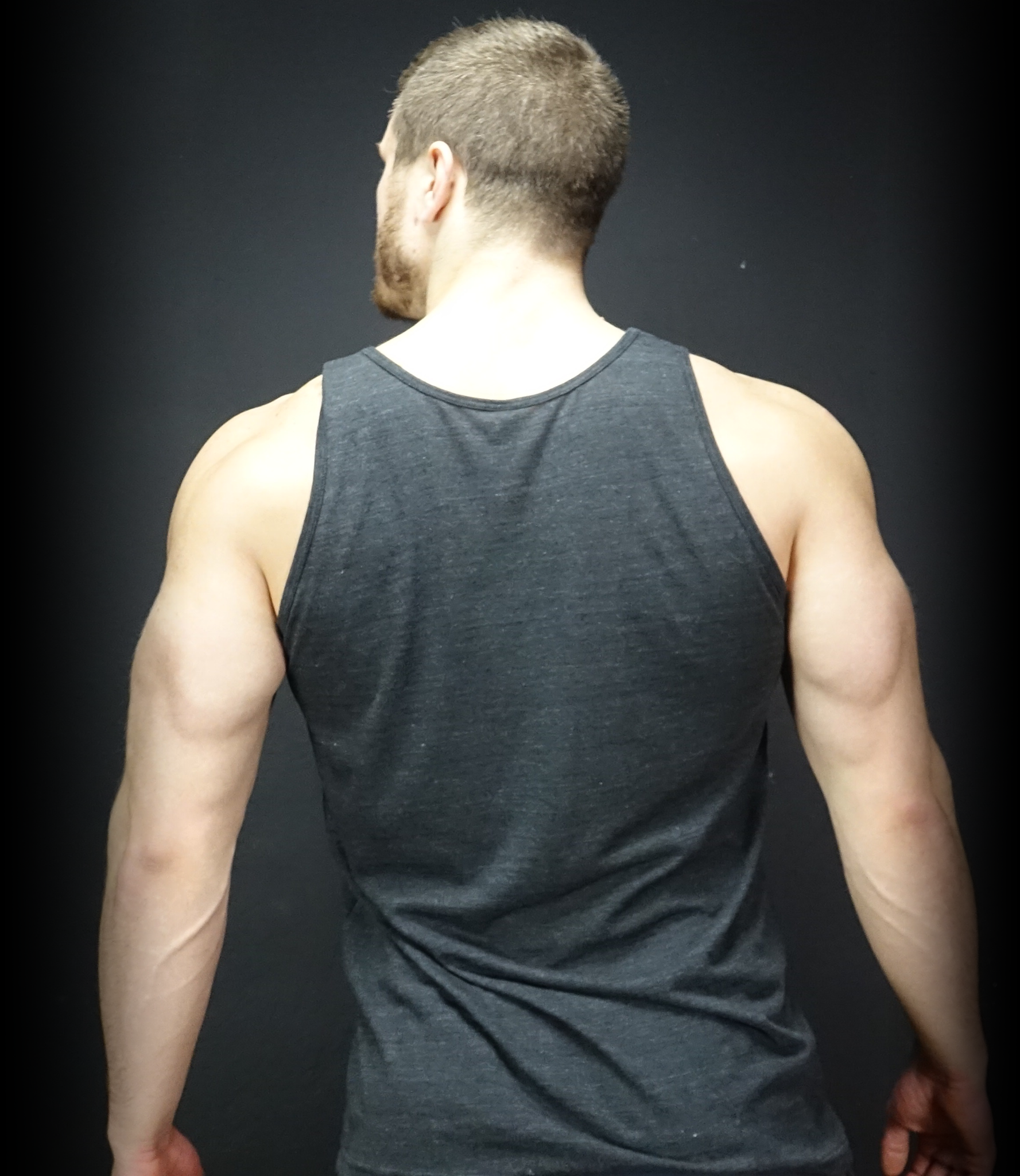 The "Classic" TriTech Tank