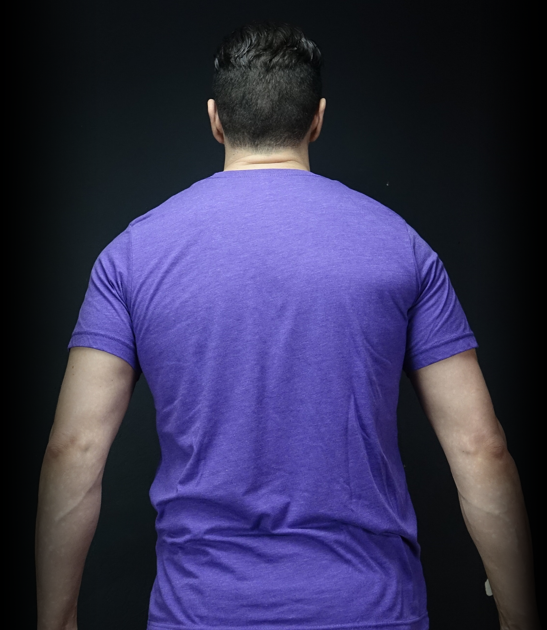 The Vice TriTech T-Shirt