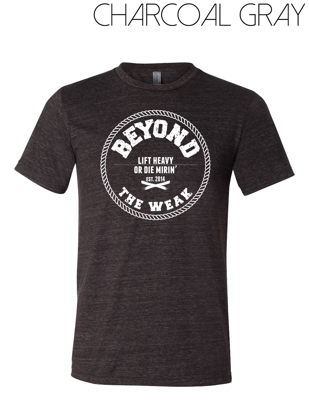 Beyond the Ink TriTech T-Shirt