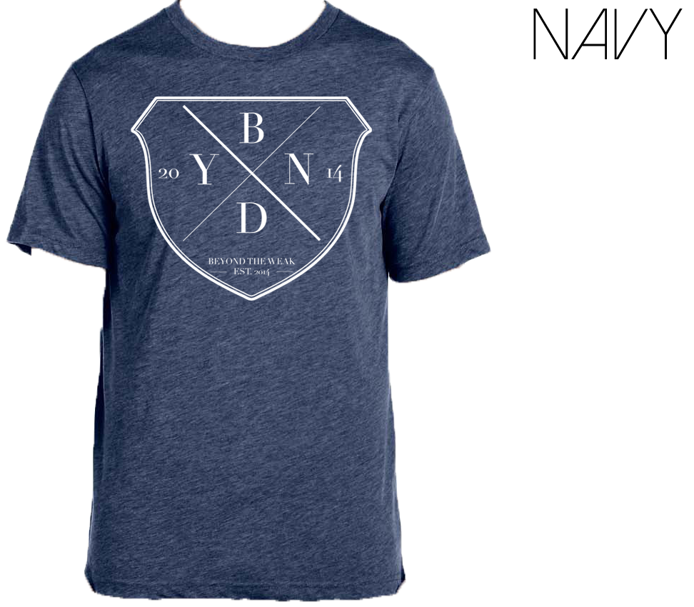 BYND Shield TriTech T-Shirt