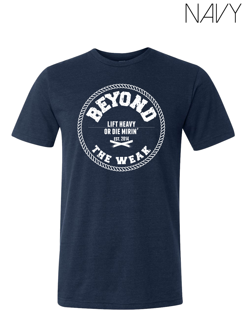 Beyond the Ink TriTech T-Shirt