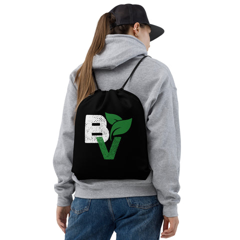BV Gym Drawstring Bag