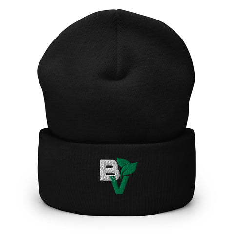 Classic "BV" Beanie