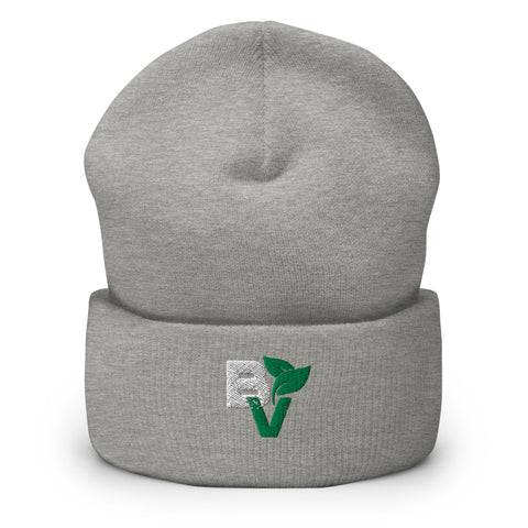 Classic "BV" Beanie