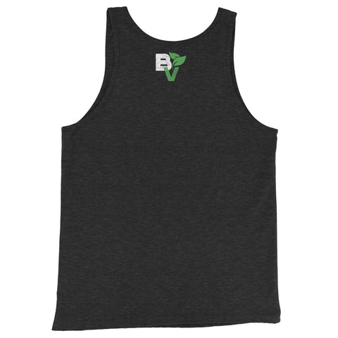 Men's "Buff Vegans" Tank Top