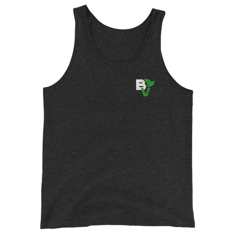 Men's "BV" Tank Top
