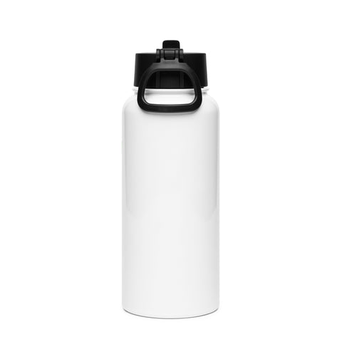 BV Stainless Steel Water Bottle