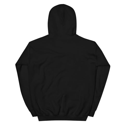 "Buff Vegans" Unisex Hoodie
