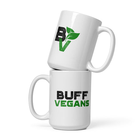 The "Classic" Mug