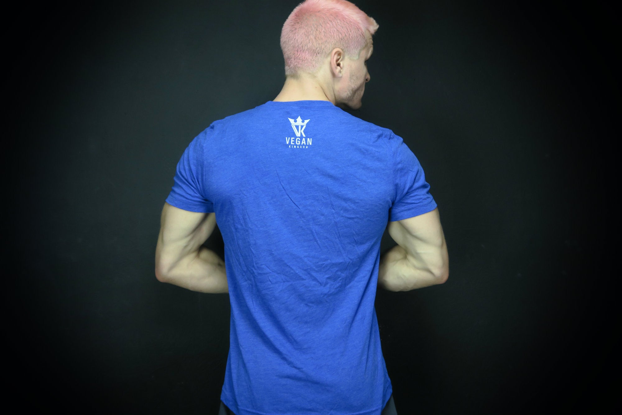 Veggie Royalty T-Shirt