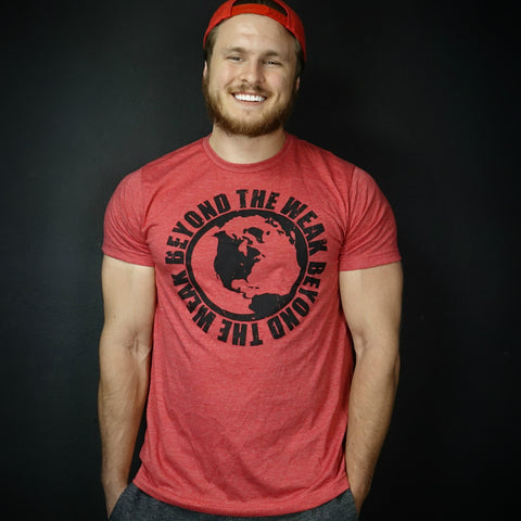 Global Design T-Shirt