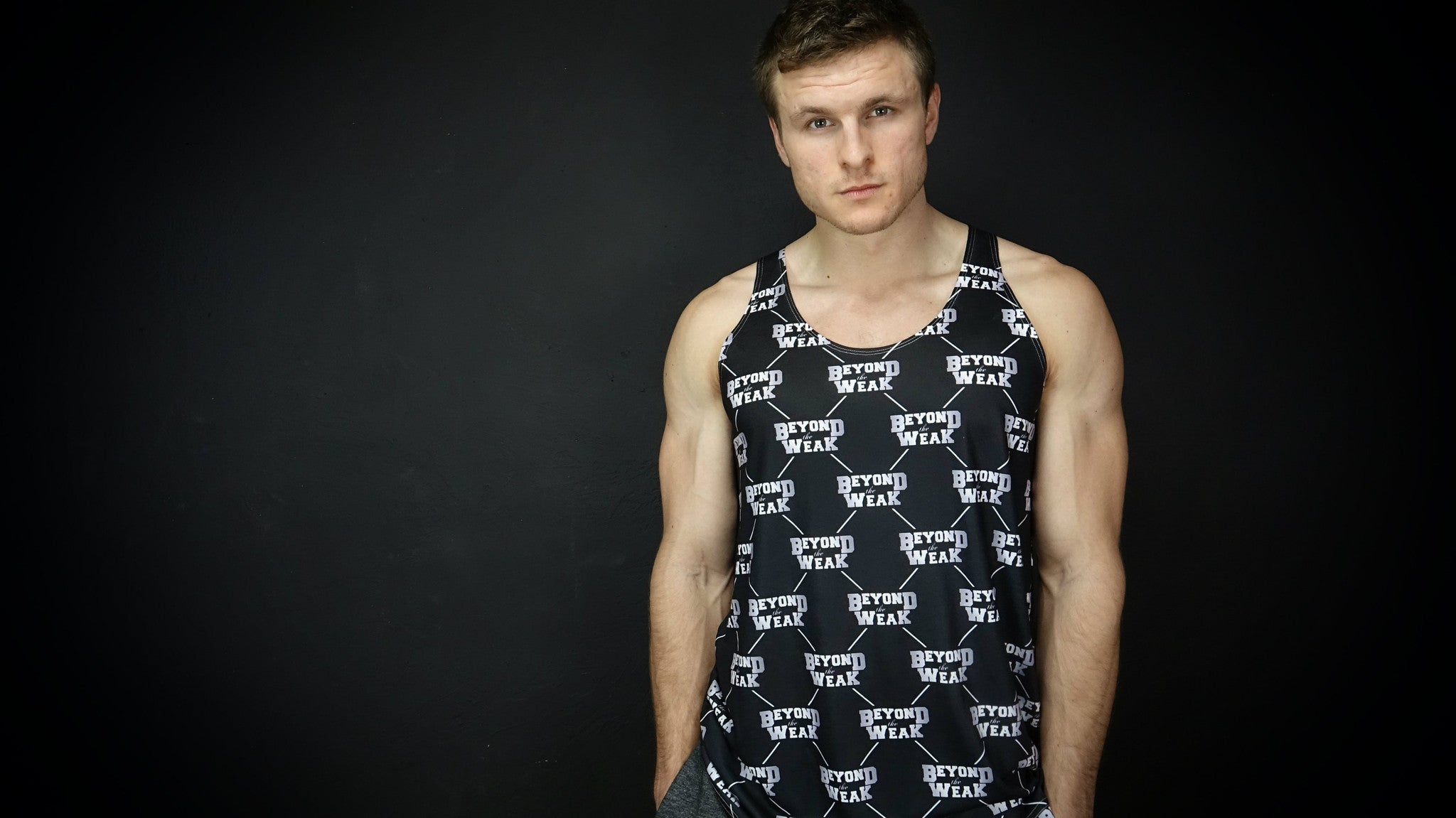 The Combat All-Over Tank