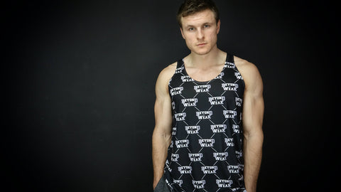 The Combat All-Over Tank