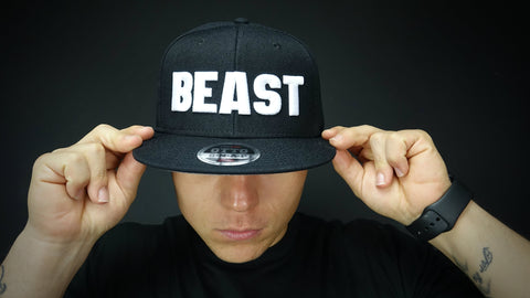 The BEAST Snapback