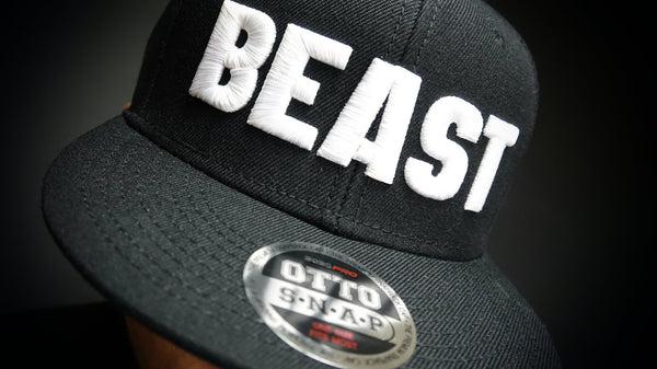 The BEAST Snapback