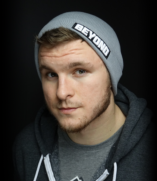 BEYOND Beanie