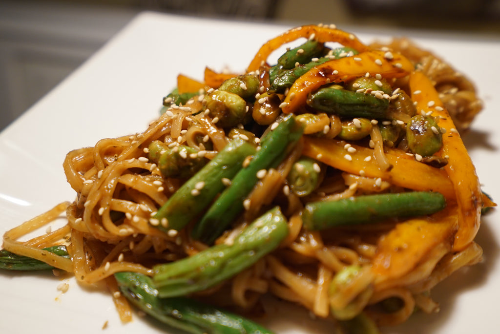 Eat Vegan or Die Trying Recipe Book