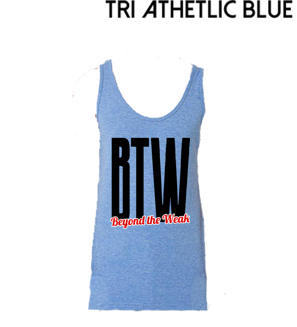 The Vice TriTech Tank