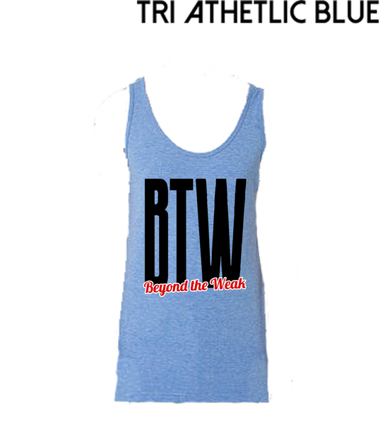The Vice TriTech Tank