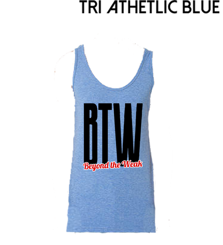 The Vice TriTech Tank