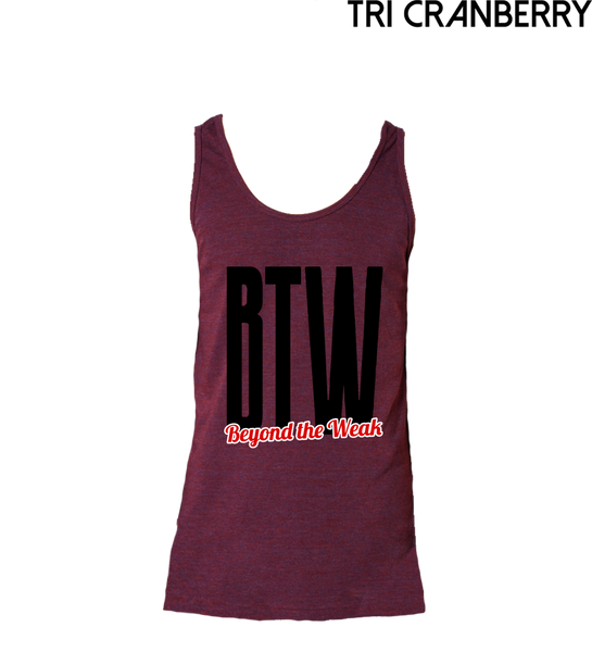 The Vice TriTech Tank