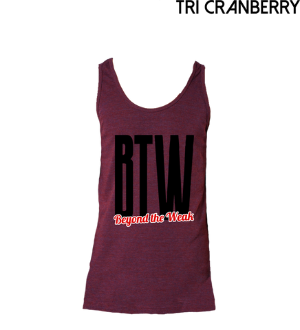 The Vice TriTech Tank