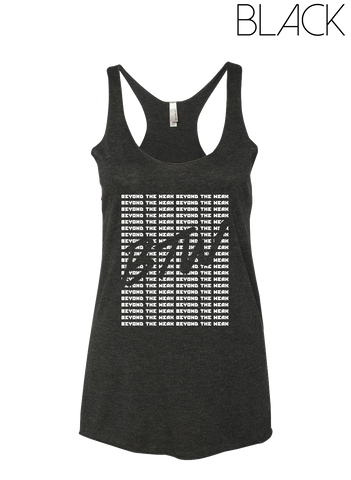 The "Classic" Girls TriTech Racerback