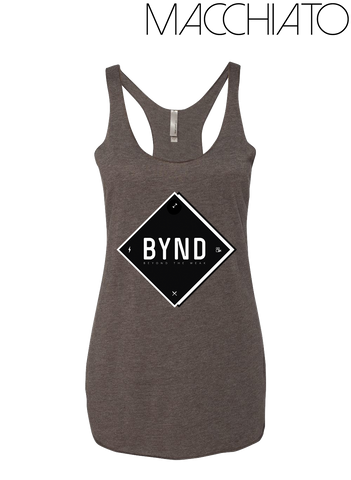 BYND Diamond Girls TriTech Racerback