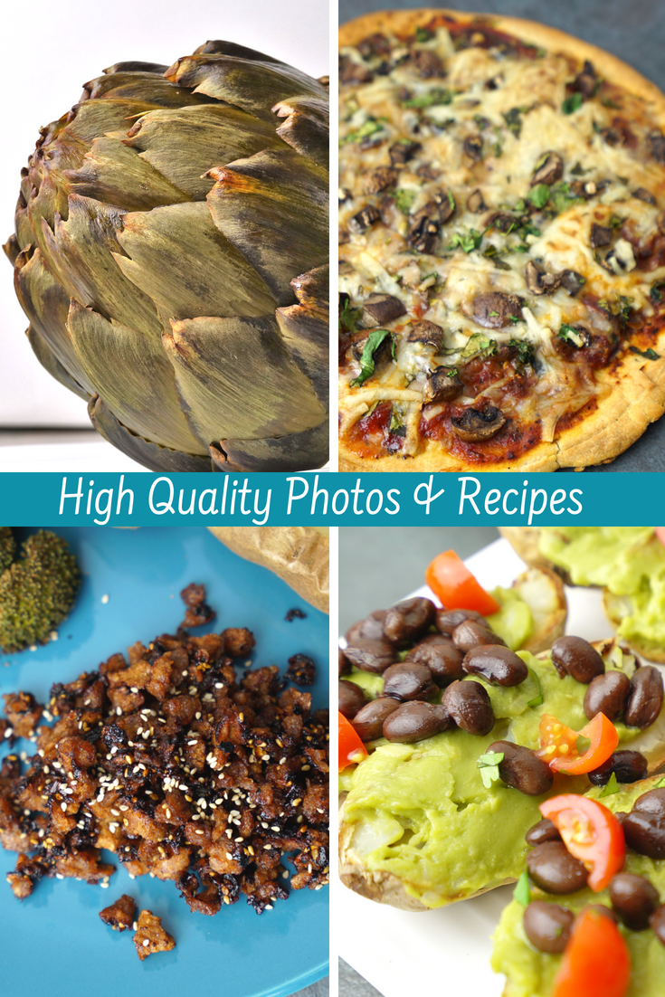 Eat Vegan or Die Trying Recipe Book
