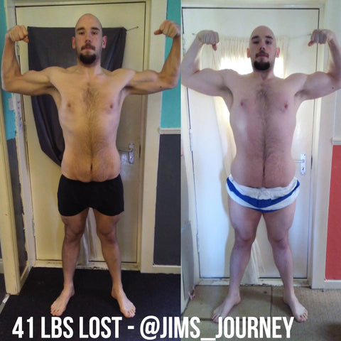 [O2B Training Camp] 12 Month Body Transformation Package ($2,500)