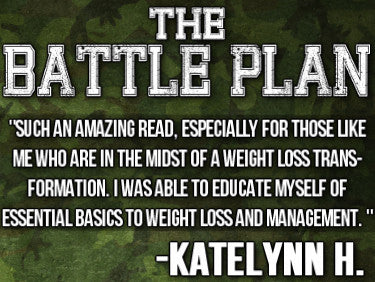 "The Battle Plan" eBook (50% OFF - BUNDLE SPECIAL)