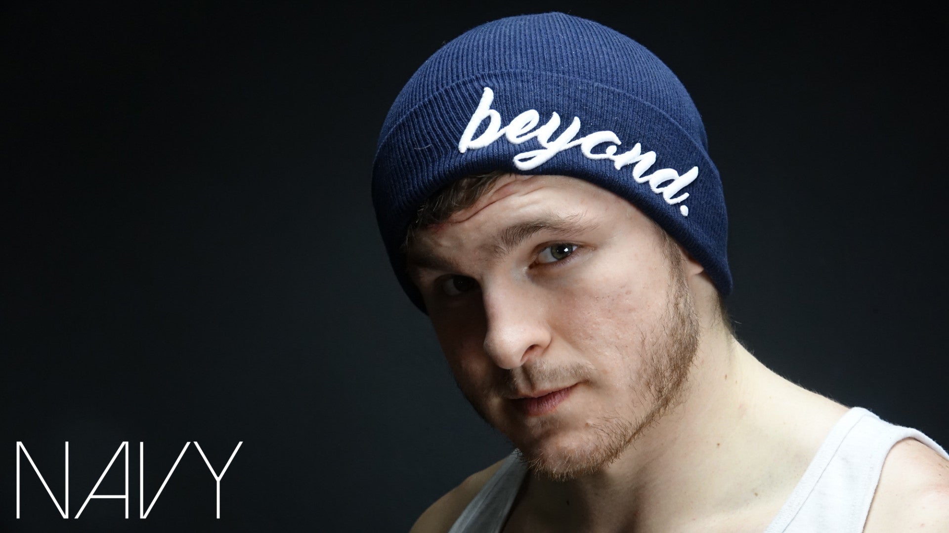 The Classic Beanie