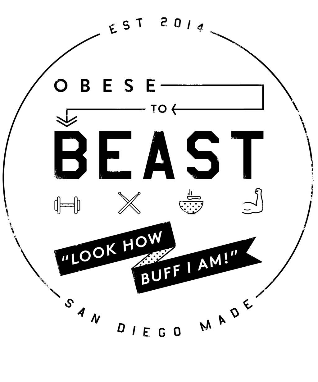 O2B Black Crest Tank