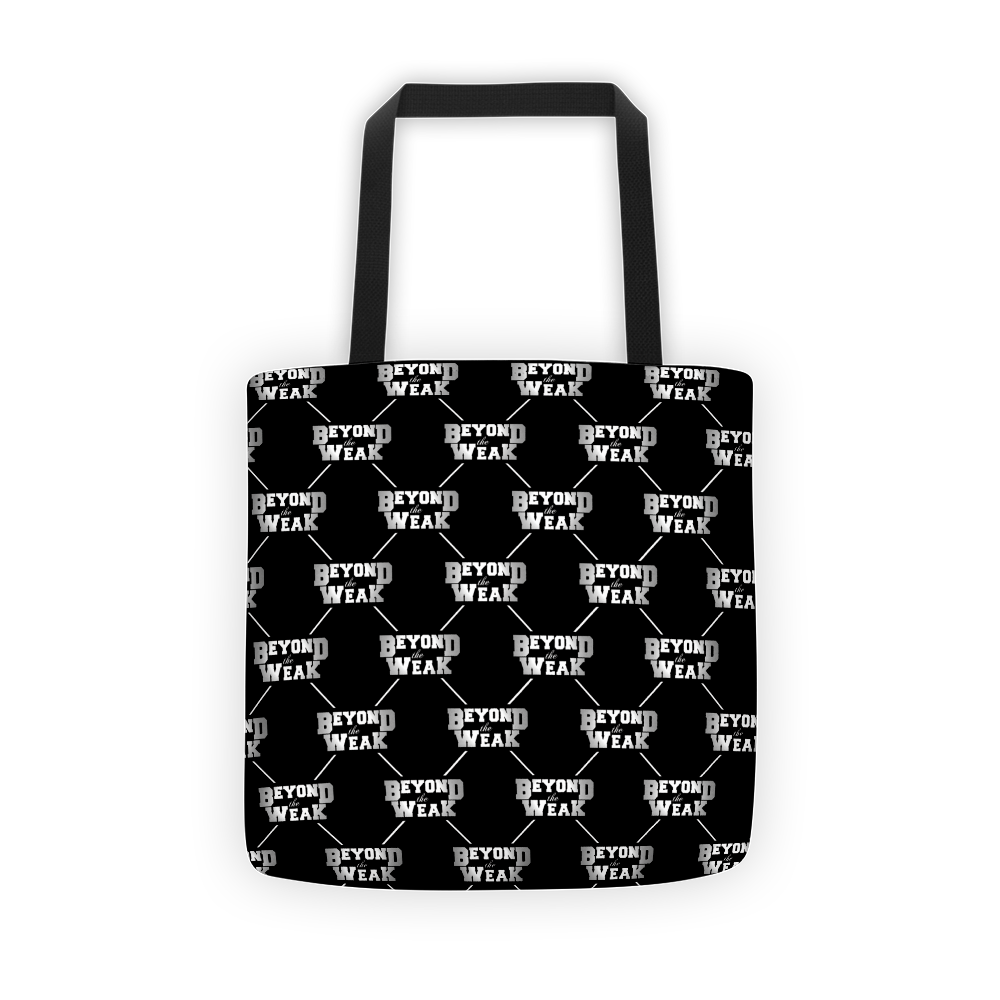 Beyond the Weak Tote Bag