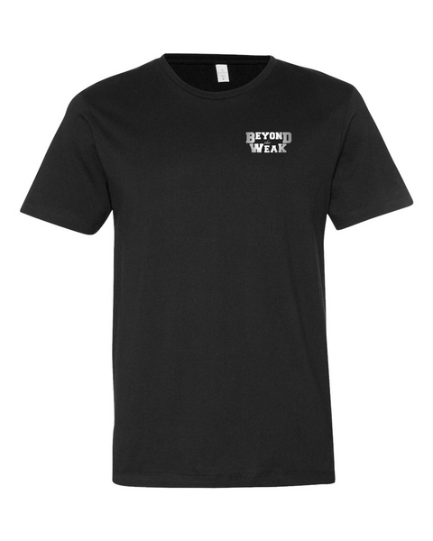 Beyond the Weak TriTech T-Shirt