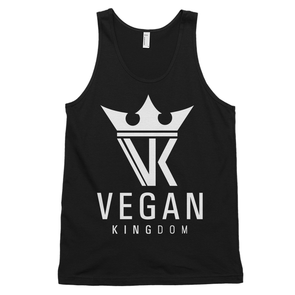 Vegan Kingdom Tank Top