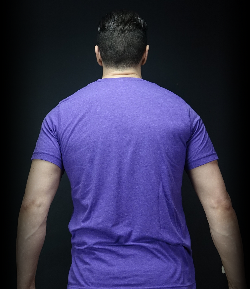 The Vice TriTech T-Shirt