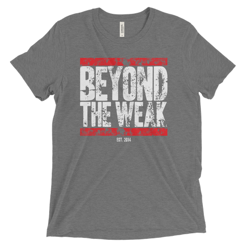 Battle Worn TriTech T-Shirt