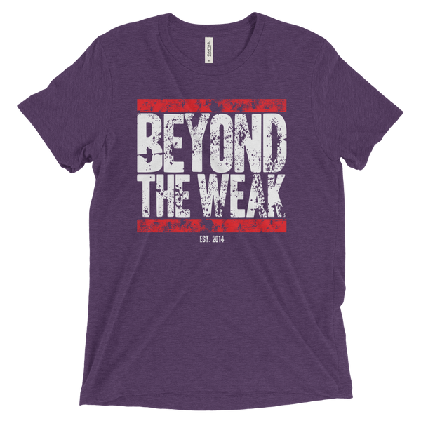 Battle Worn TriTech T-Shirt