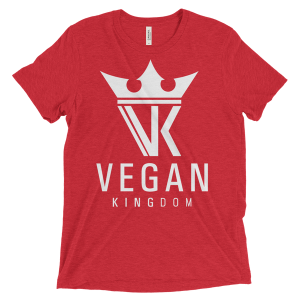 Vegan Kingdom T-Shirt