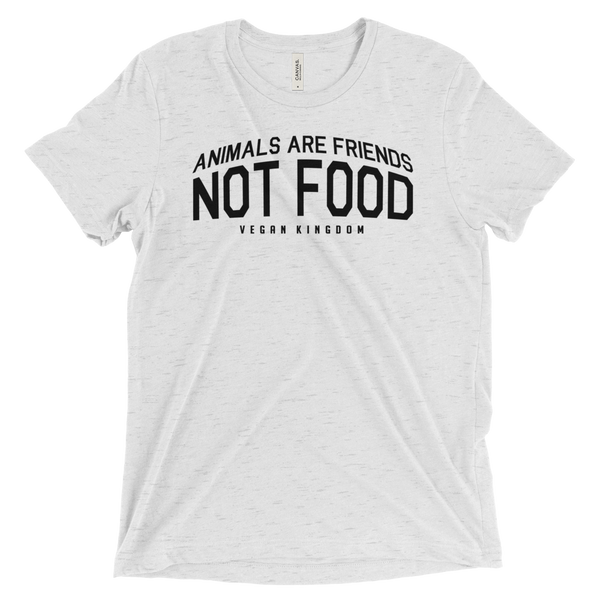Animals Are Friends T-Shirt