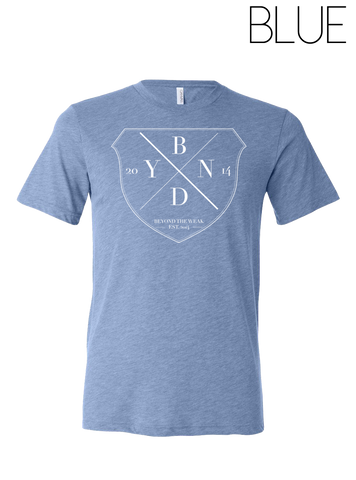 BYND Shield TriTech T-Shirt