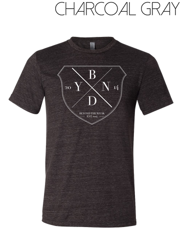 BYND Shield TriTech T-Shirt