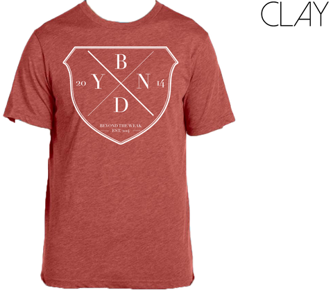 BYND Shield TriTech T-Shirt