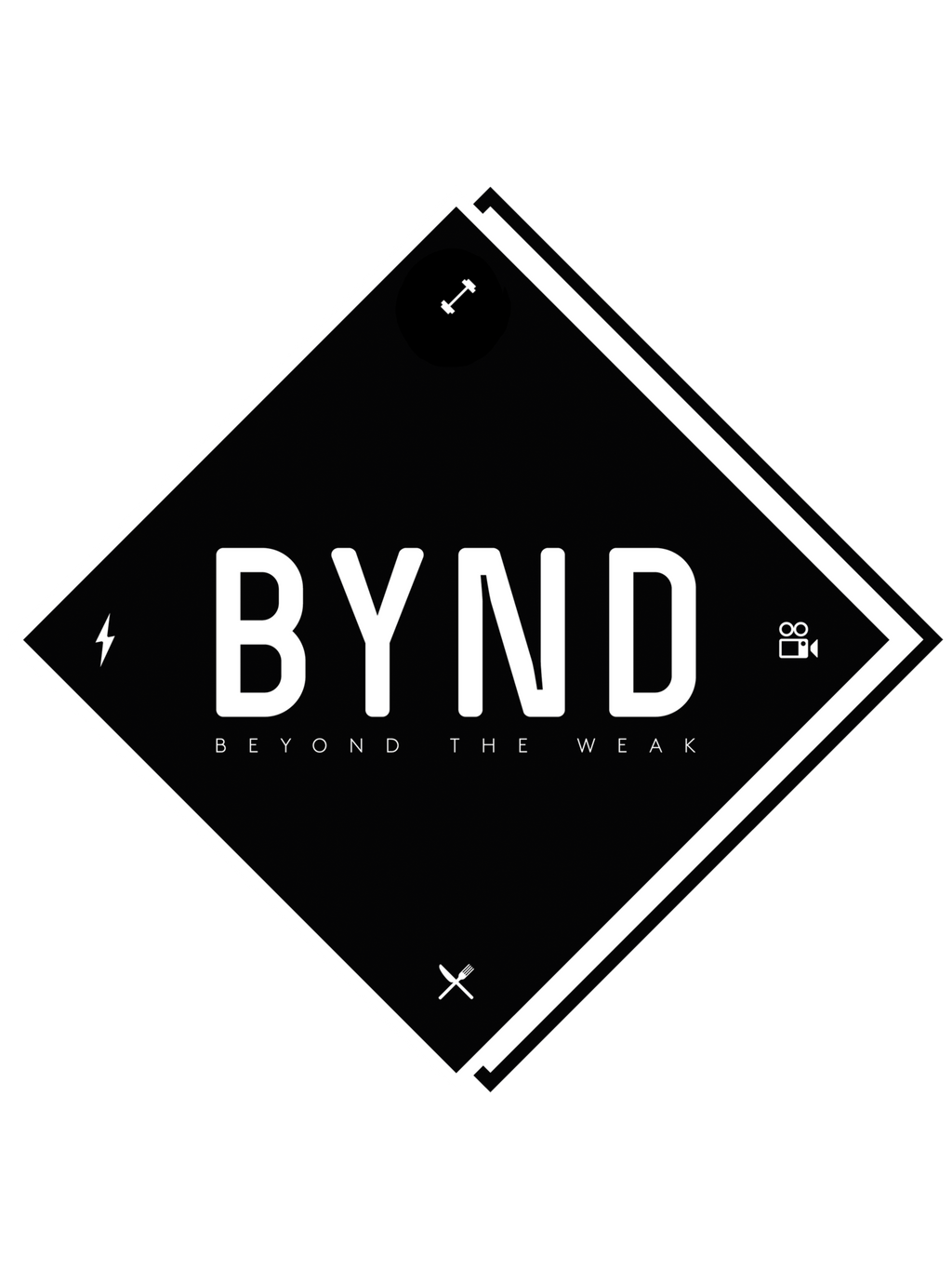 BYND Diamond TriTech Tank