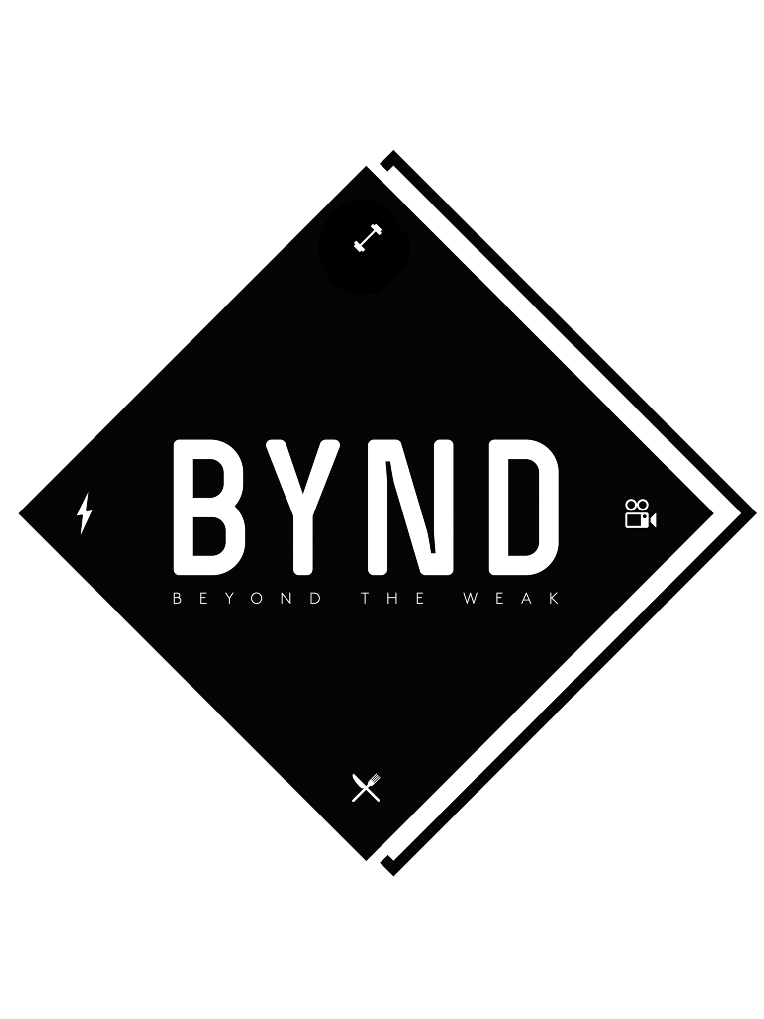BYND Diamond TriTech Tank