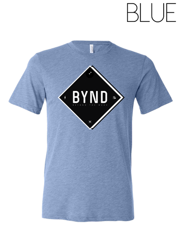 BYND Diamond TriTech T-Shirt
